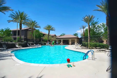 6868 Sky Pointe Dr. #2078, photo 13 of 15